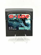 G-LOC Air Battle Sega Game Gear Cartridge Only Tested Working
