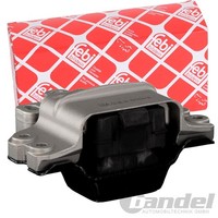 Febi Getriebelager Links FüR Audi A3 VW Golf 5 6 Passat 3C Seat Leon 1.8 2.0