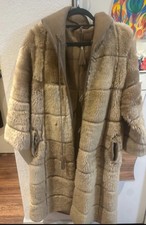 HNY Vintage Eddie Bauer WeatherEdge Damen Lam...