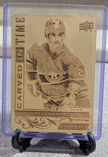 2025 STEVE SHUTT Engrained Icons CT-SH Candadians