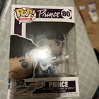 Funko “POP! rocks” Prince #80 vinyl Figure