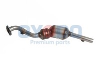 Oyodo Katalysator 10N0220-OYO FüR Renault Clio 4 16V BHA1 Bhak Bhmg Bhmk