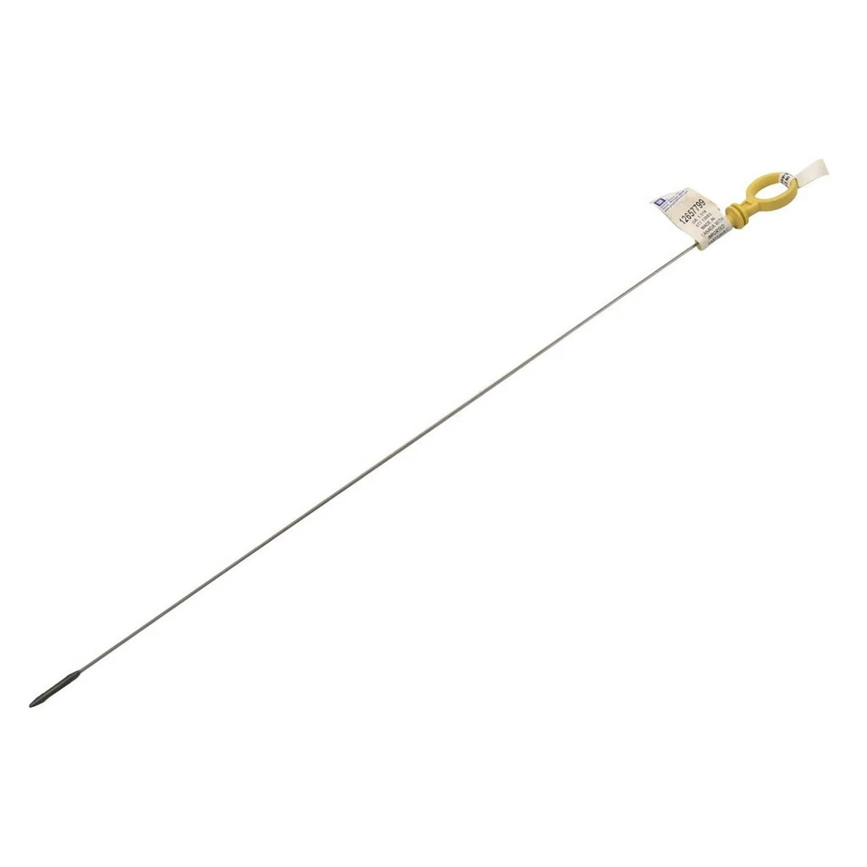 Genuine ACDelco For Buick Regal 2011-2017 Engine Oil Dipstick | Plastic Handle - Image 2 of 4