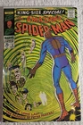 Marvel Comic Amazing Spider Man King Size Special #5