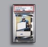 2023 Panini Spectra - Rookie Patch Autographs Anthony Richardson #202 /99 PSA 9