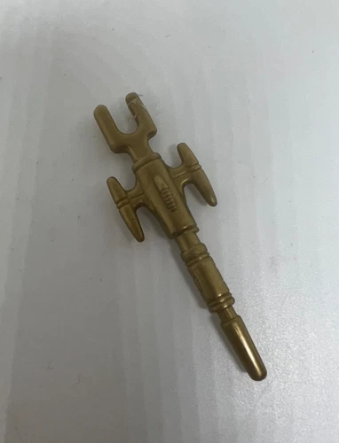 Vintage Bandai GoBots Rock Lords 1984 Weapon Part Accessories
