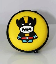 Wolverine - Cartoon Coin Purse / Wallet Design 1 
