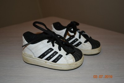 baby shell toe adidas