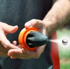 Pocket Slingshot: Powerful Outdoor Hunting Catapult