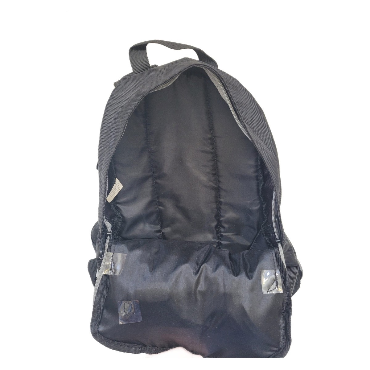 donut mini backpack Doughnut Macaroon Mini Backpack Review  The Pen Addict