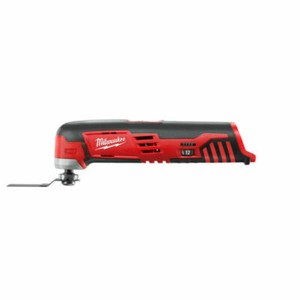 Milwaukee M12 12V Cordless Oscillating Multi-Tool (2426-20) (Tool Only)