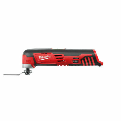 New in Retail Box Milwaukee 2426-20 M12 Lithium-Ion Multi-Tool (Bare)