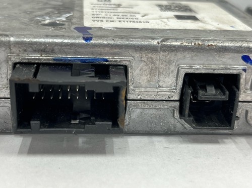 2019-2020 Chevrolet Equinox OEM Surround View Camera Control Module OEM 84520969 - Picture 8 of 13