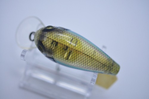 Imakatsu Diving Waddle Bats 56mm 12g Crankbait Spawn Wakasagi Smelt Excellent - Imagen 4 de 7