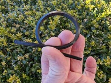 Remington Underwood Noiseless Typewriter Comb Fillers Replacement Kit 2 combs 