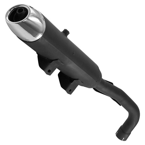 1S3-14710-11-00 1S3-14710-10-00 1S3-14710-12-00 Exhaust Muffler For Yamaha ATV - Picture 5 of 7