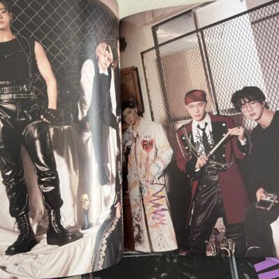 BTS 雑誌 j )⁷ on X: 