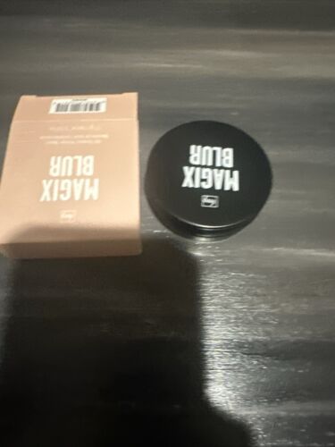 AVON FMG MATCH BLUR OIL CONTROL FACE PRIMER BALM C5-1 - Picture 2 of 2