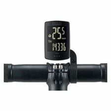 Cateye Padrone CC-PA100W Wireless Bike Computer Out Front Mount SKU 1604080N NEW