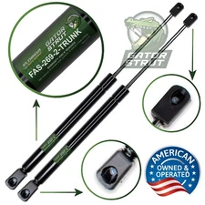 Two Trunk Lift Supports Shocks FAS-269 For: 93-02 Pontiac Firebird, Chevy Camaro