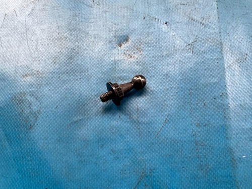 Rover Cityrover Heckklappe Hydraulischer Federbein Befestigungspunkt