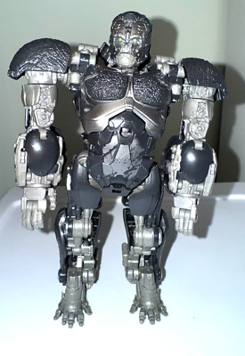 Hasbro Transformers Rise of The Beasts Optimus Primal 8 in Action Figure- F7248