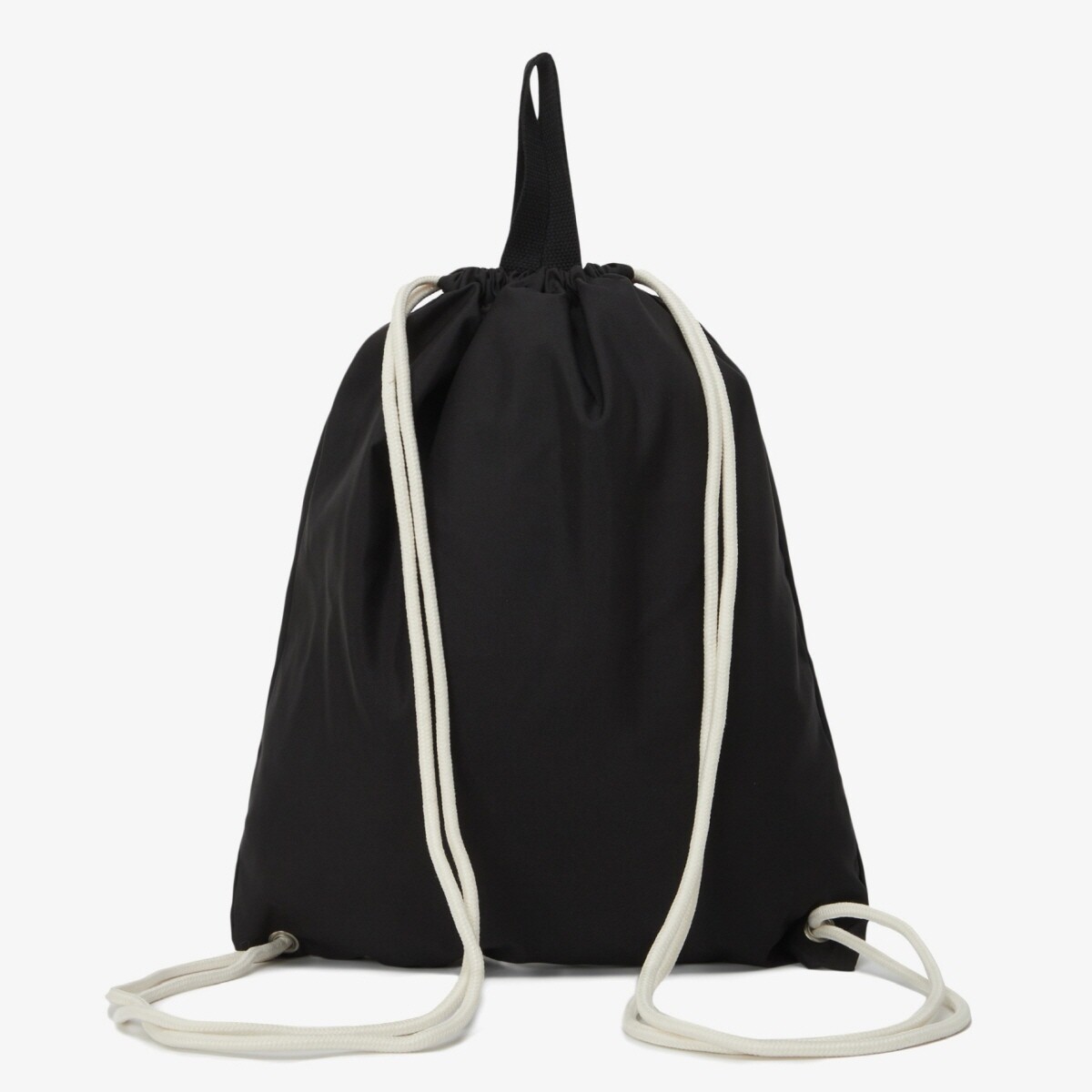 New THE NORTH FACE BIG LOGO STRING BAG BLACK NN2PQ13J TAKSE New THE NORTH FACE BIG LOGO STRING BAG BLACK NN2PQ13J TAKSE