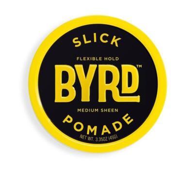 Byrd Slick Light Pomade Big Byrd Byrd Light Pomade 99ml.         100ml=24,19E ;
