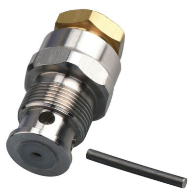2Sets Airless Prime Spray Valve 235014 Drain Dump Valve For Graco