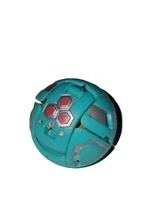 Bakugan Ventus Bee Striker Accent Colors Silver