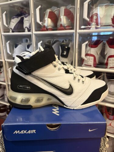 Nike Air Max 180 BB-Men’s Size 11-New In Box classic/vintage rare collector’s 🔥 - Picture 3 of 8