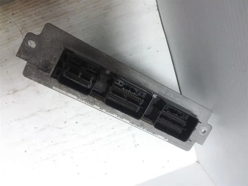 Módulo de control electrónico ECM del motor 3,7 L compatible con Lincoln MKS DG1A-12A650-SB 13-16 Foto 2 de 4