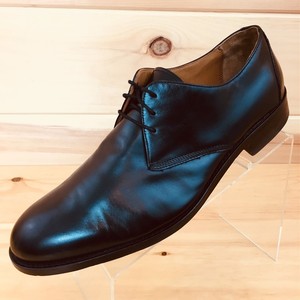 johnston murphy sheepskin