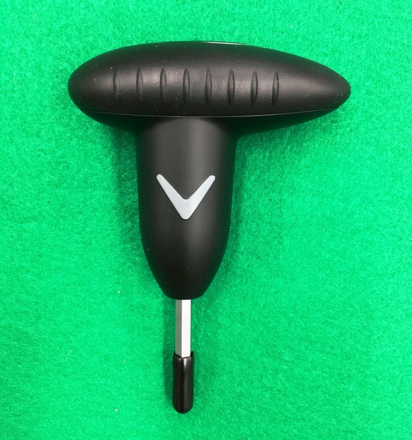 NEW Callaway Driver TOOL / WRENCH Current for Driver, Fairway Woods