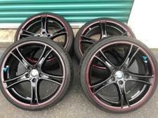 Original Bmw Rims - Style 361 With Run Flat Pirelli Tires Tpms Oem 345 Series Original Bmw Rims - Style 361 With Run Flat Pirelli Tires Tpms Oem 345 Series