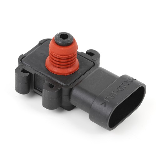 NEW 16235939 MAP Manifold Absolute Pressure Sensor For Buick Cadillac chevrolet - Picture 8 of 16