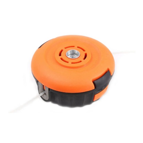 Bump Feed trimmer Head partner flymo McCulloch p25B26PS T26CS MT260CLS - 第 2/2 張圖片