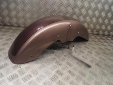 Honda GL1200 GL 1200 Goldwing Aspencade Front Mudguard Mud Guard Fender 