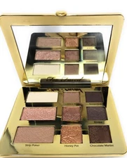 Too Faced Natural Eyes Neutral Eyeshadow Palette NIB!