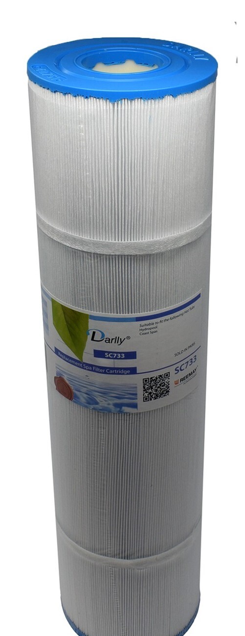C4975 Spas Filters Hydropool Hot tub Filter PRB75 x 2 PACK eBay