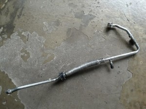BMW E53 X5 3,0d M57N Klimaleitung Saugleitung Verdampfer-Kompressor 6917865