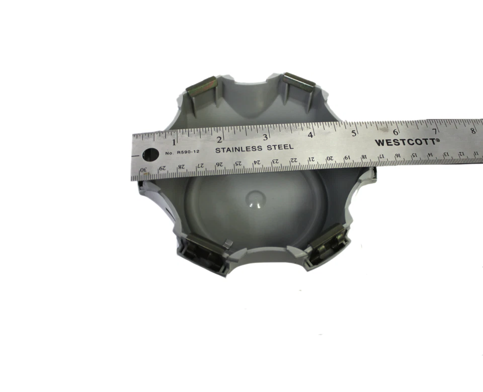 Compatible con 15x7 Toyota T100 1993-1998 TAPA CENTRAL 69325 NUEVO Foto 3 de 3