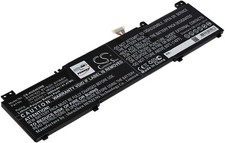 Akku für Laptop Asus ZenBook UX462DA 11,52V 3600mAh/41,5Wh Li-Polymer Schwarz