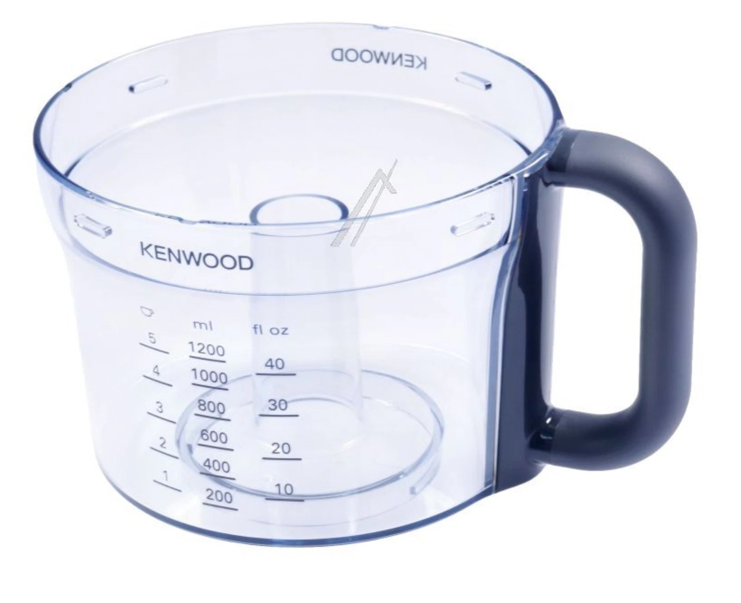Kenwood Bowl Alimentaire Processor Cooking Chef sense AT647 KAH647 KM098 Kvc Kvl
