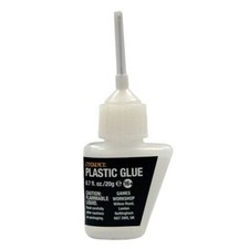Citadel Essentials - Plastic Glue - Warhammer