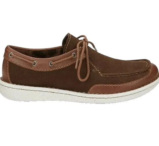 Botas Marrom Comercial Justin Boots para mulheres