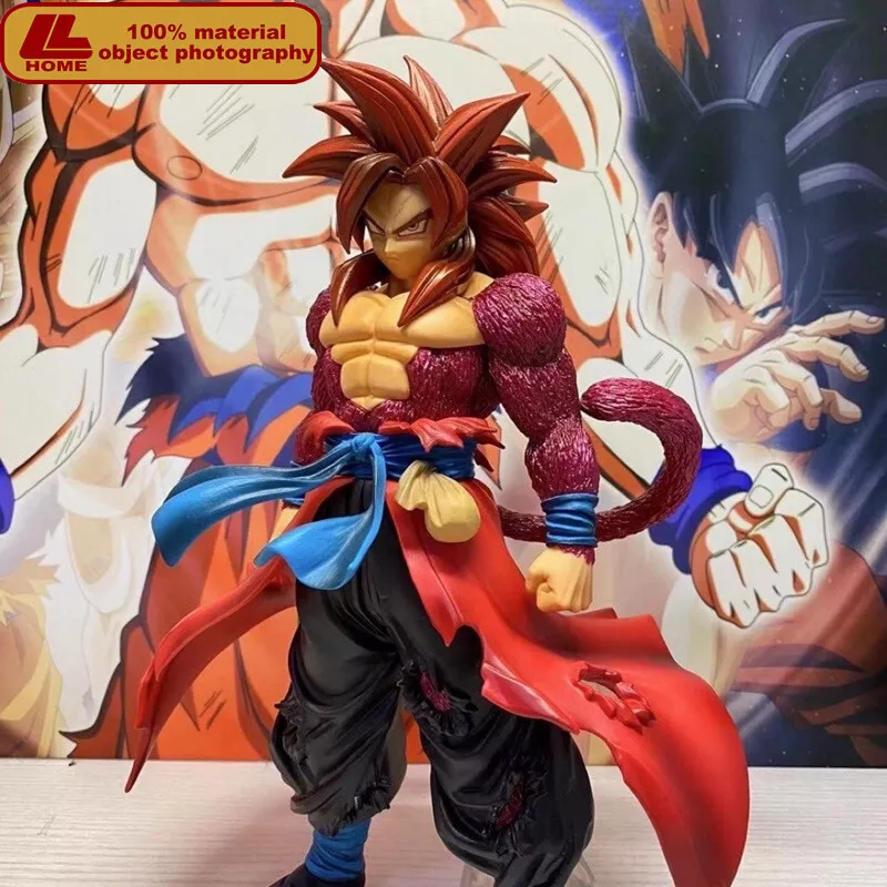 Gogeta SSJ4  Dragon ball super manga, Anime dragon ball super, Anime  dragon ball