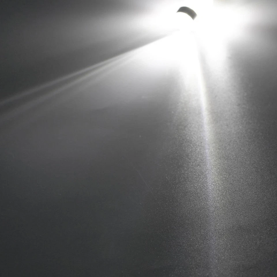 1156 20-Sharp-2828 100W Blanco Alta Potencia Respaldo Luz Inversa Repuesto Foto 2 de 4