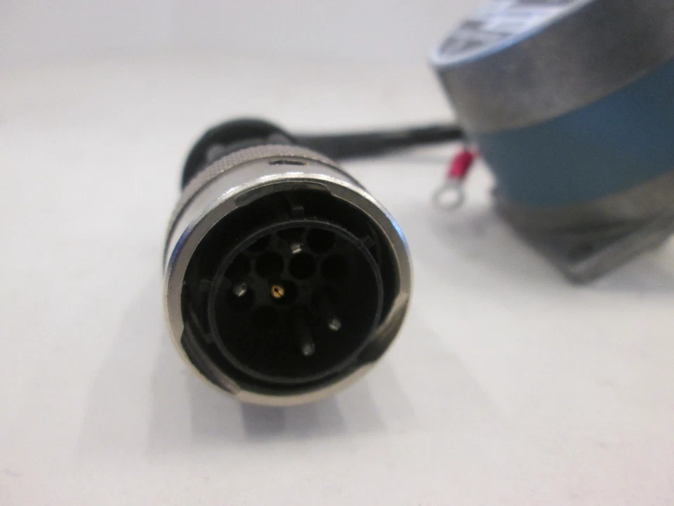 Superior Electric, Slo-Syn Synchronous Step Motor, M061-LE08, Used - Image 4 of 4