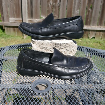 Cole Haan black loafer size 10 m nike air venetian s-l400.jpg main image 3